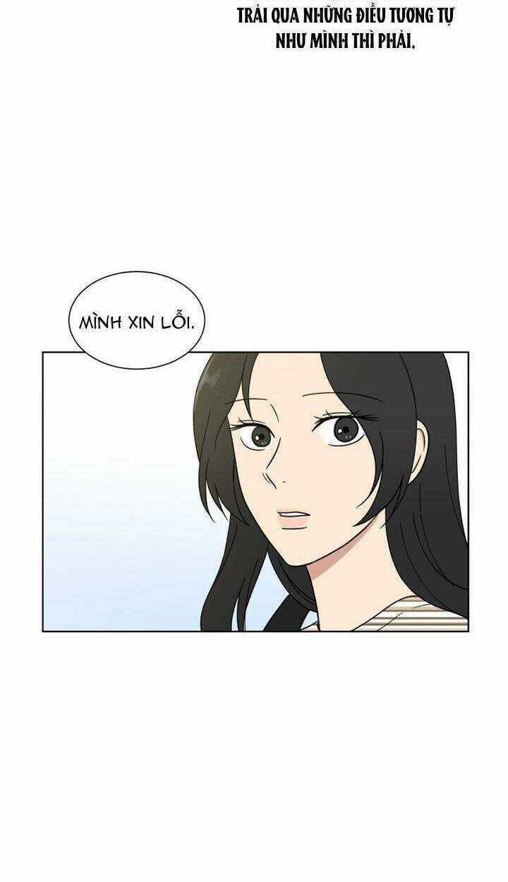 Tình Yêu Chỉ Mình Em Biết Chapter 11 trang 29