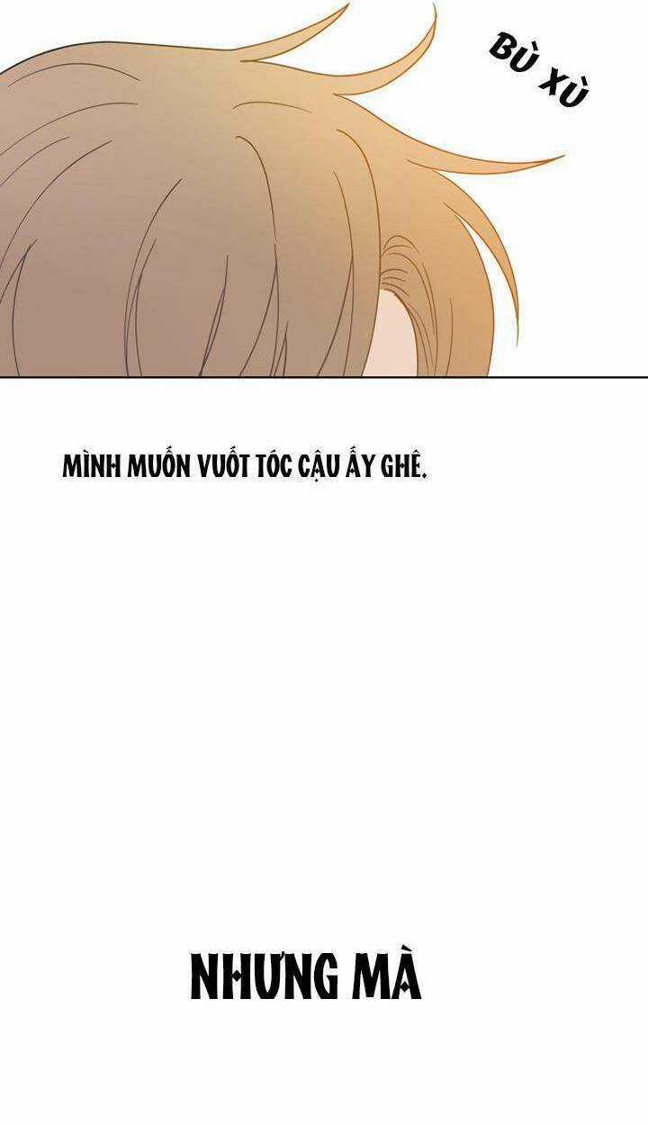 Tình Yêu Chỉ Mình Em Biết Chapter 11 trang 32