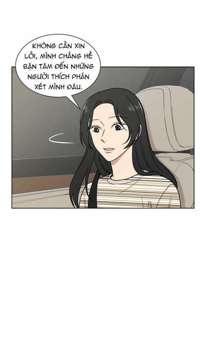 Tình Yêu Chỉ Mình Em Biết Chapter 11 trang 33