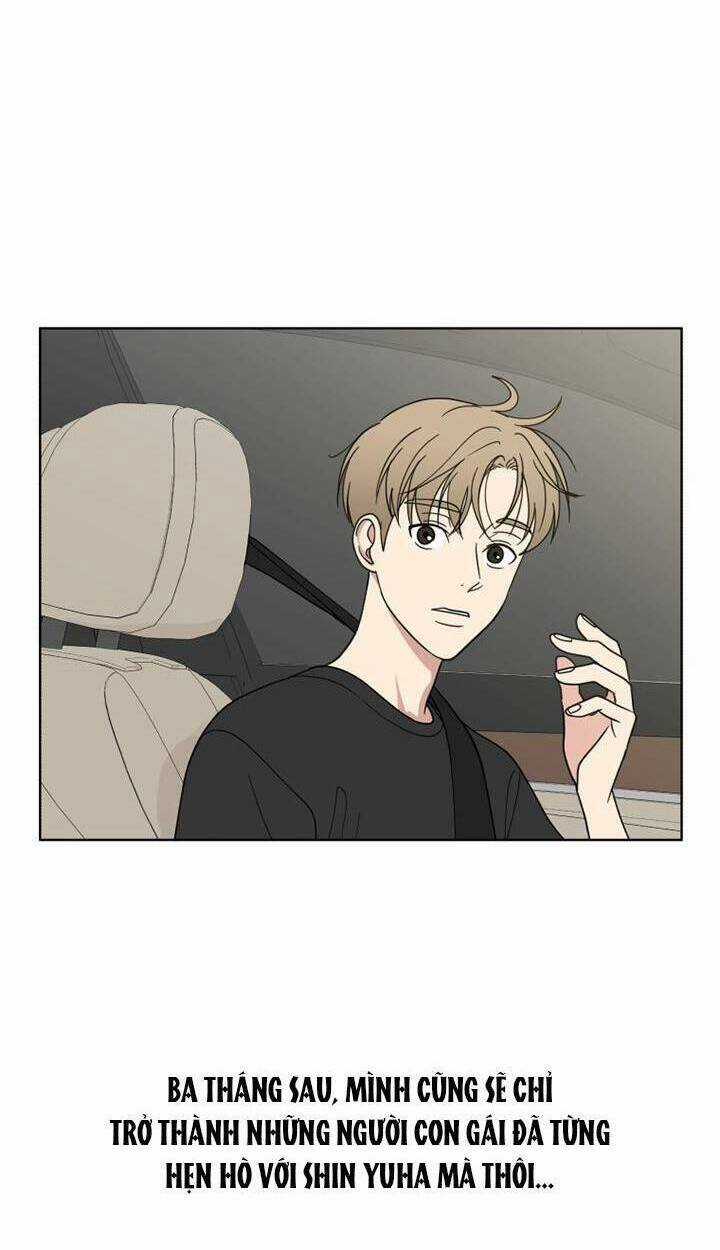 Tình Yêu Chỉ Mình Em Biết Chapter 11 trang 34