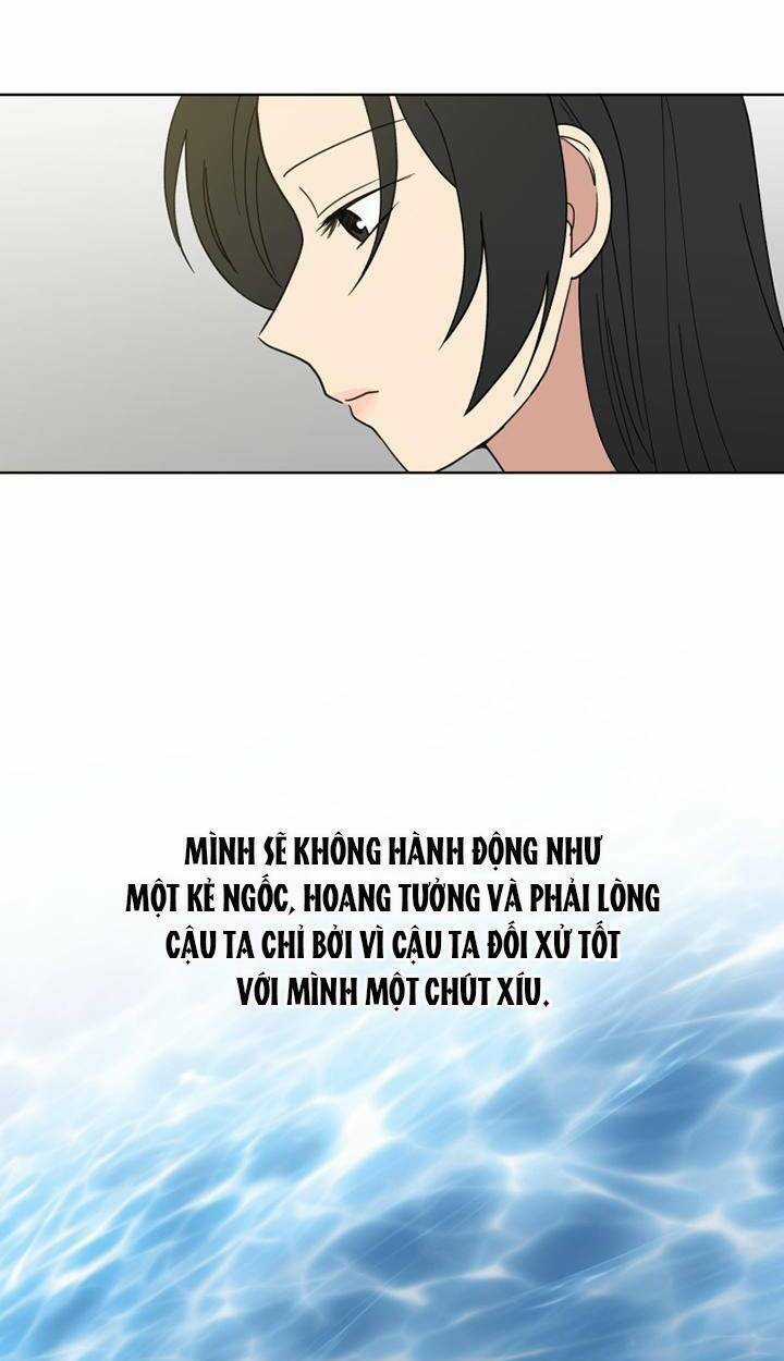 Tình Yêu Chỉ Mình Em Biết Chapter 11 trang 35