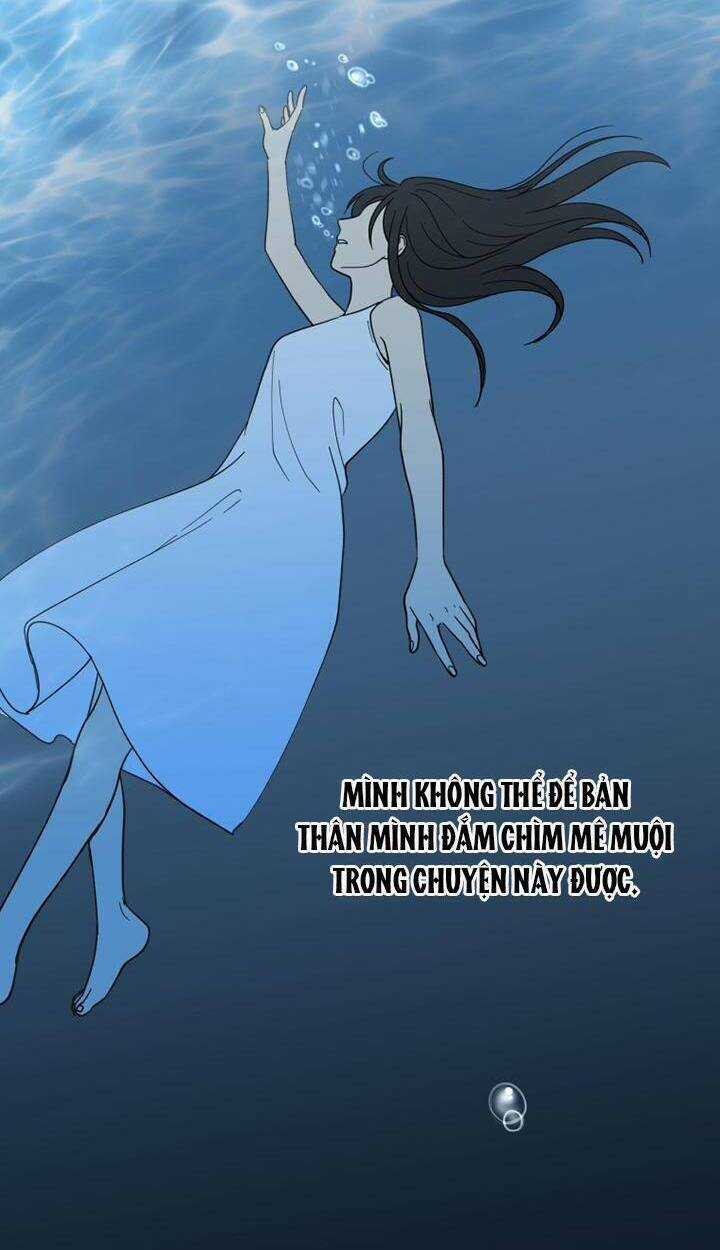 Tình Yêu Chỉ Mình Em Biết Chapter 11 trang 36