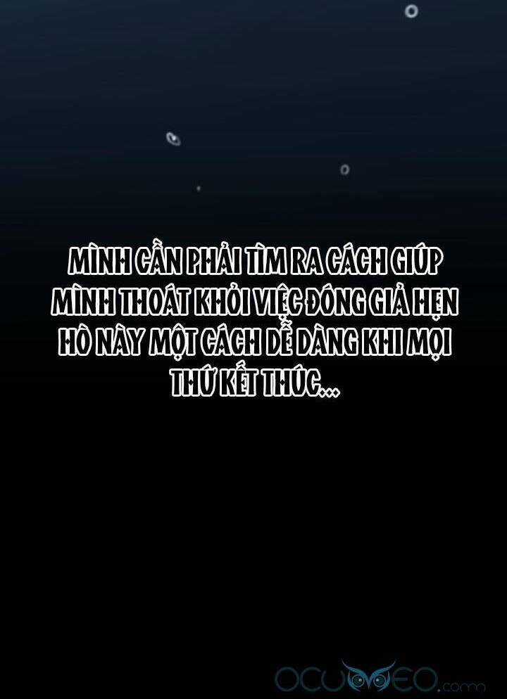 Tình Yêu Chỉ Mình Em Biết Chapter 11 trang 37