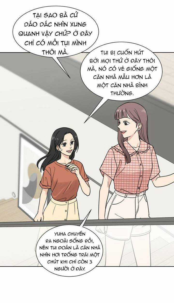 Tình Yêu Chỉ Mình Em Biết Chapter 11 trang 39