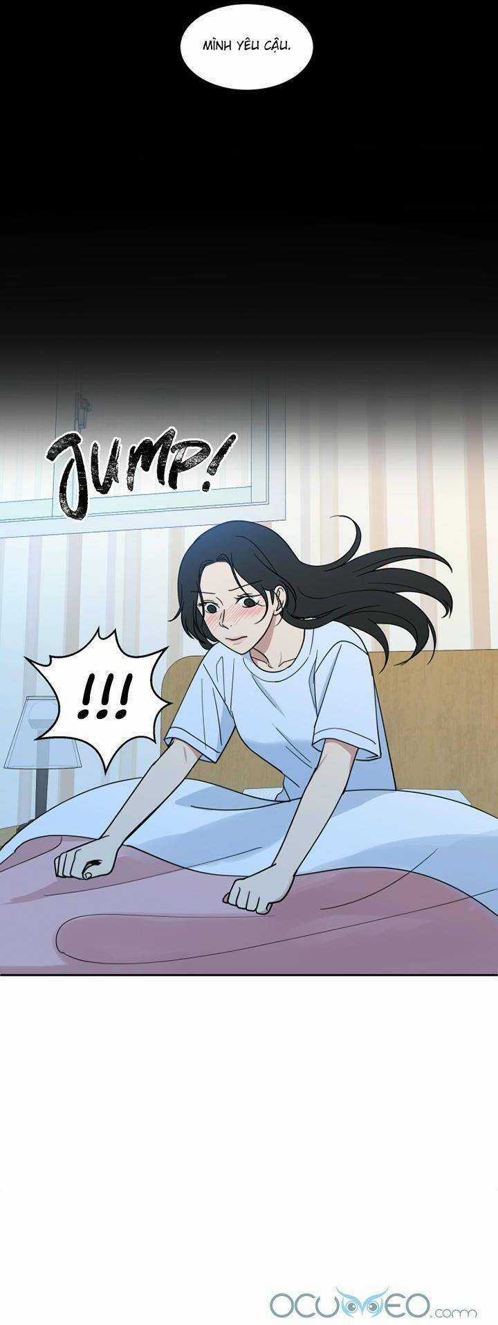 Tình Yêu Chỉ Mình Em Biết Chapter 11 trang 4