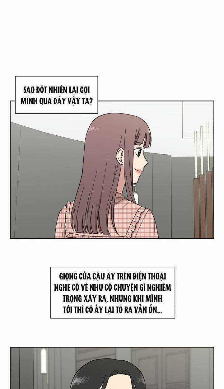 Tình Yêu Chỉ Mình Em Biết Chapter 11 trang 40