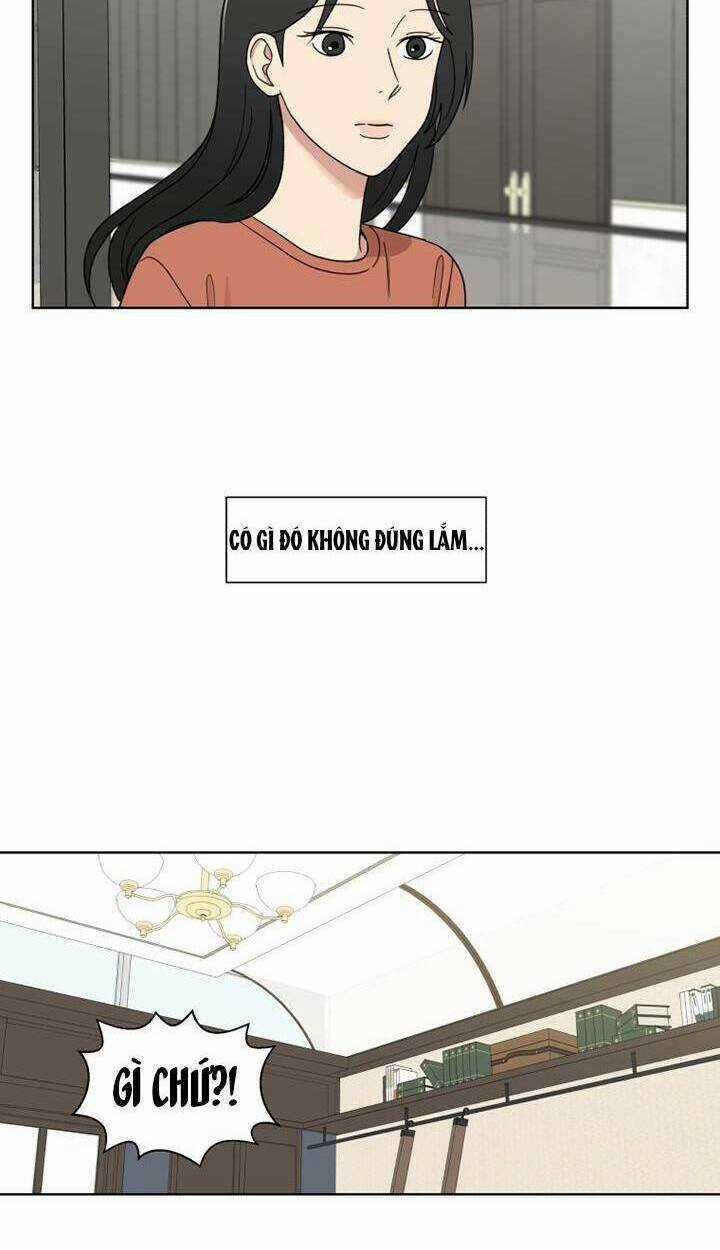 Tình Yêu Chỉ Mình Em Biết Chapter 11 trang 41