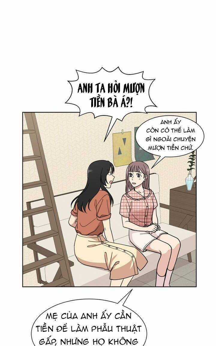 Tình Yêu Chỉ Mình Em Biết Chapter 11 trang 42