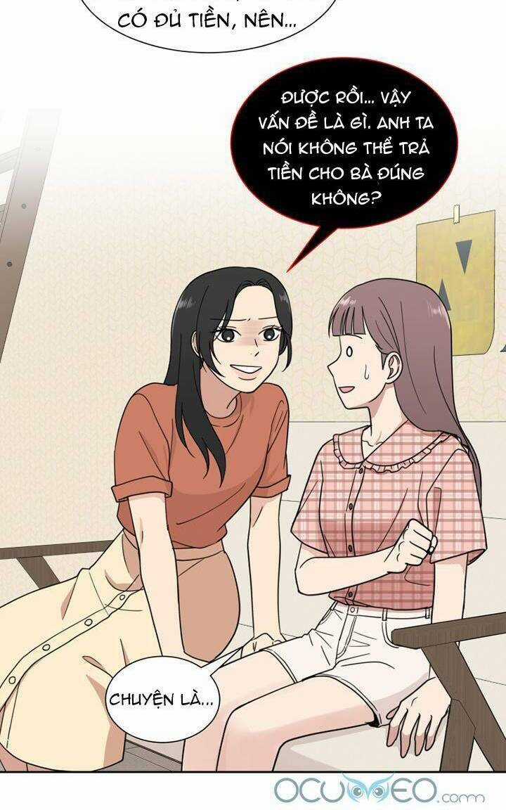 Tình Yêu Chỉ Mình Em Biết Chapter 11 trang 43