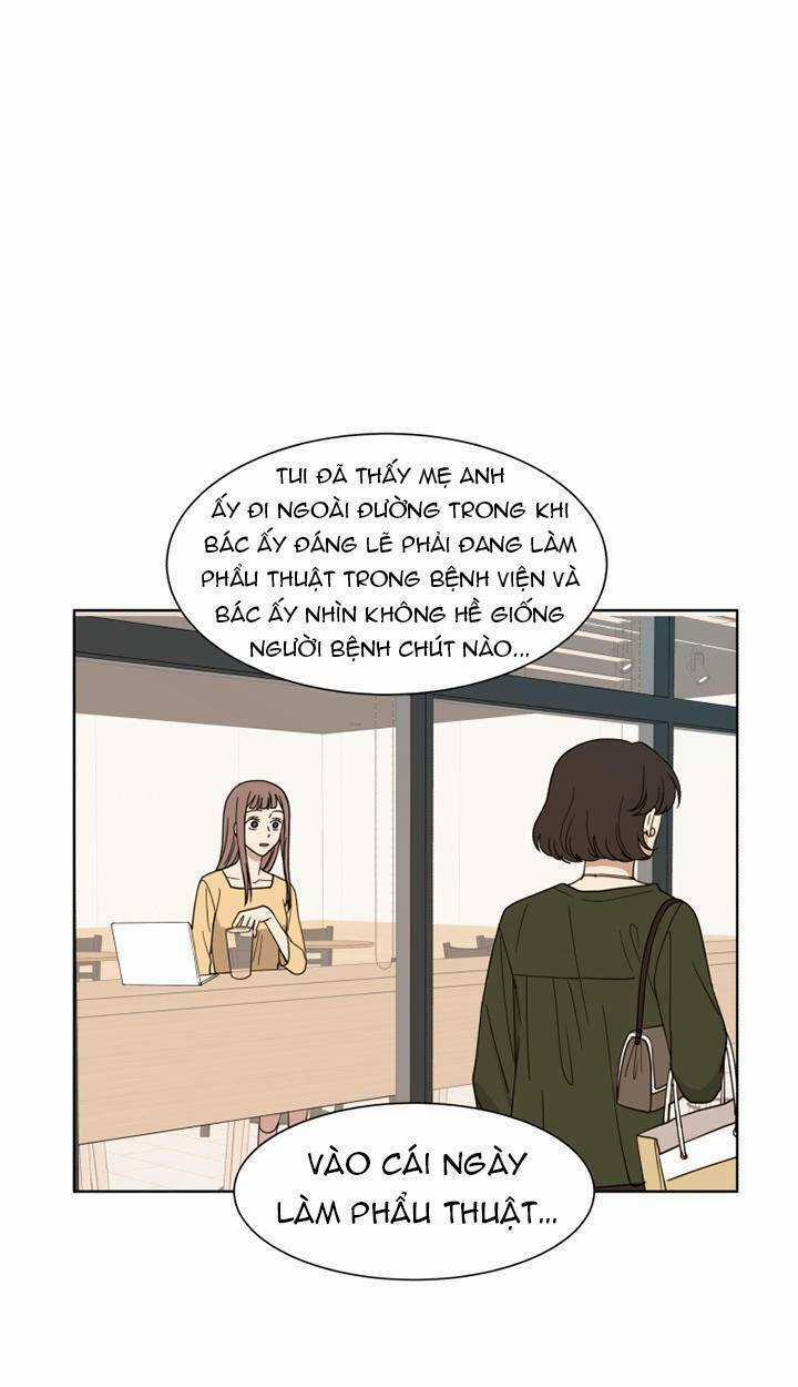 Tình Yêu Chỉ Mình Em Biết Chapter 11 trang 44