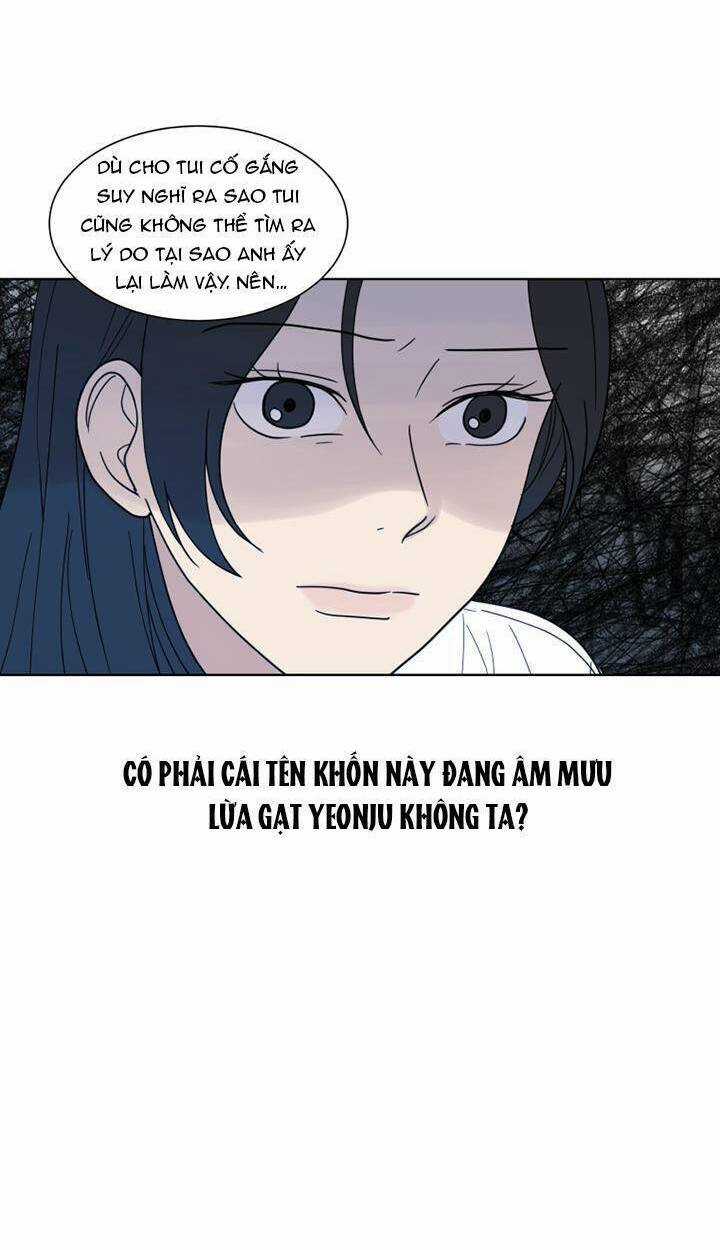 Tình Yêu Chỉ Mình Em Biết Chapter 11 trang 45