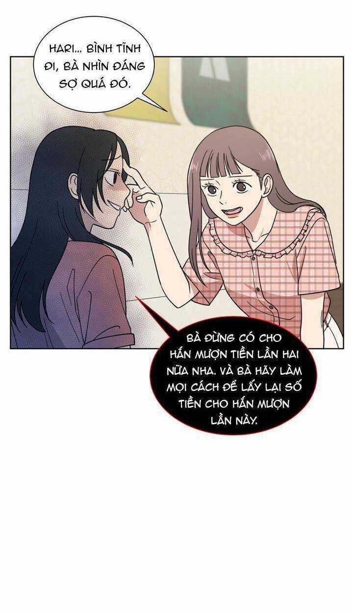 Tình Yêu Chỉ Mình Em Biết Chapter 11 trang 46