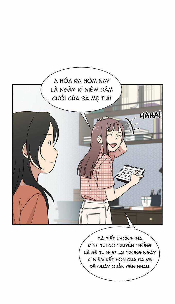 Tình Yêu Chỉ Mình Em Biết Chapter 11 trang 49