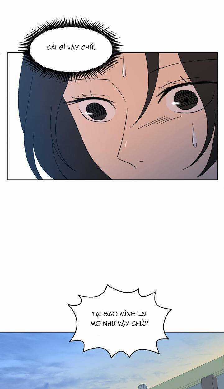 Tình Yêu Chỉ Mình Em Biết Chapter 11 trang 5