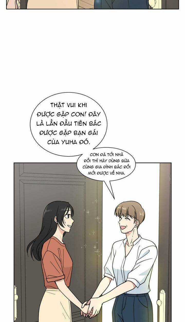 Tình Yêu Chỉ Mình Em Biết Chapter 11 trang 52