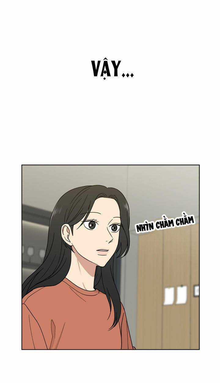 Tình Yêu Chỉ Mình Em Biết Chapter 11 trang 54