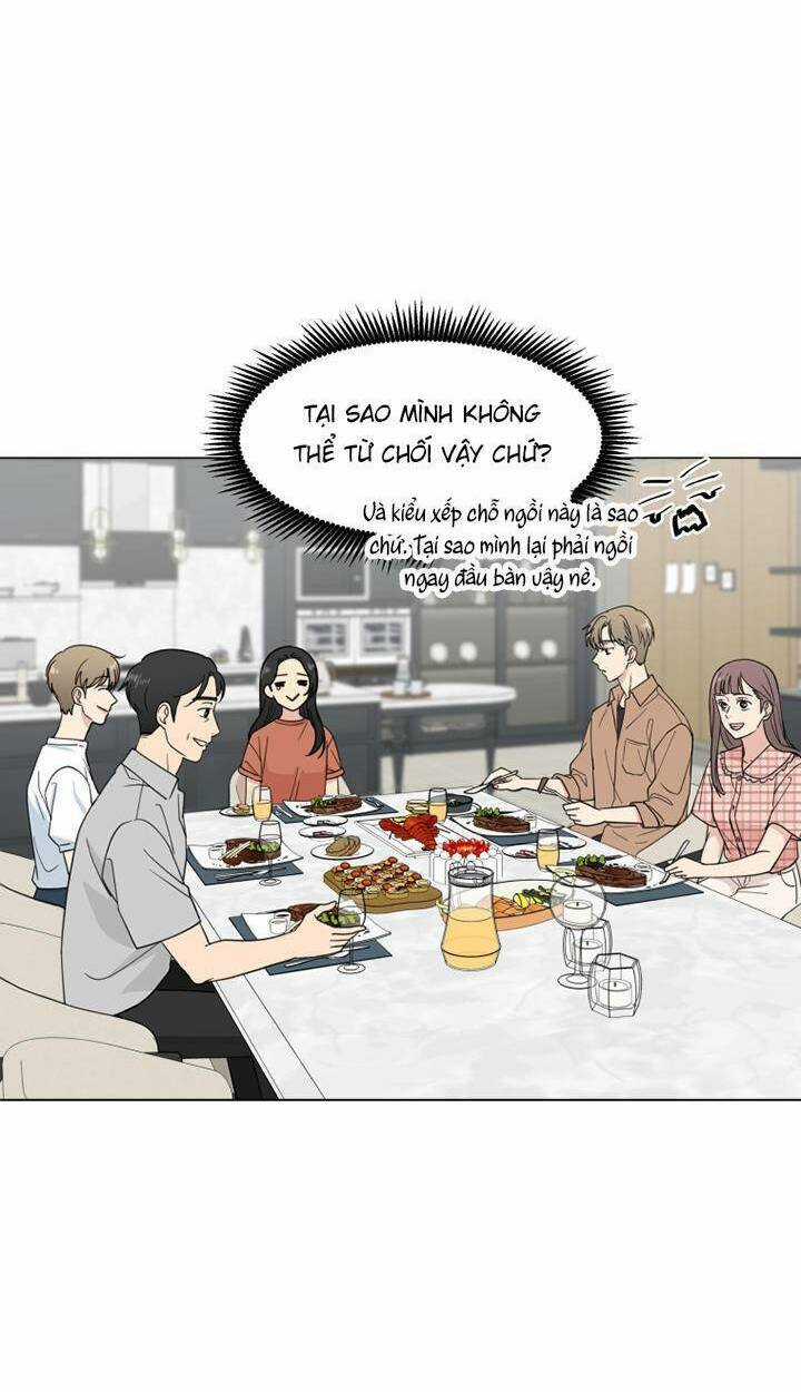 Tình Yêu Chỉ Mình Em Biết Chapter 11 trang 55