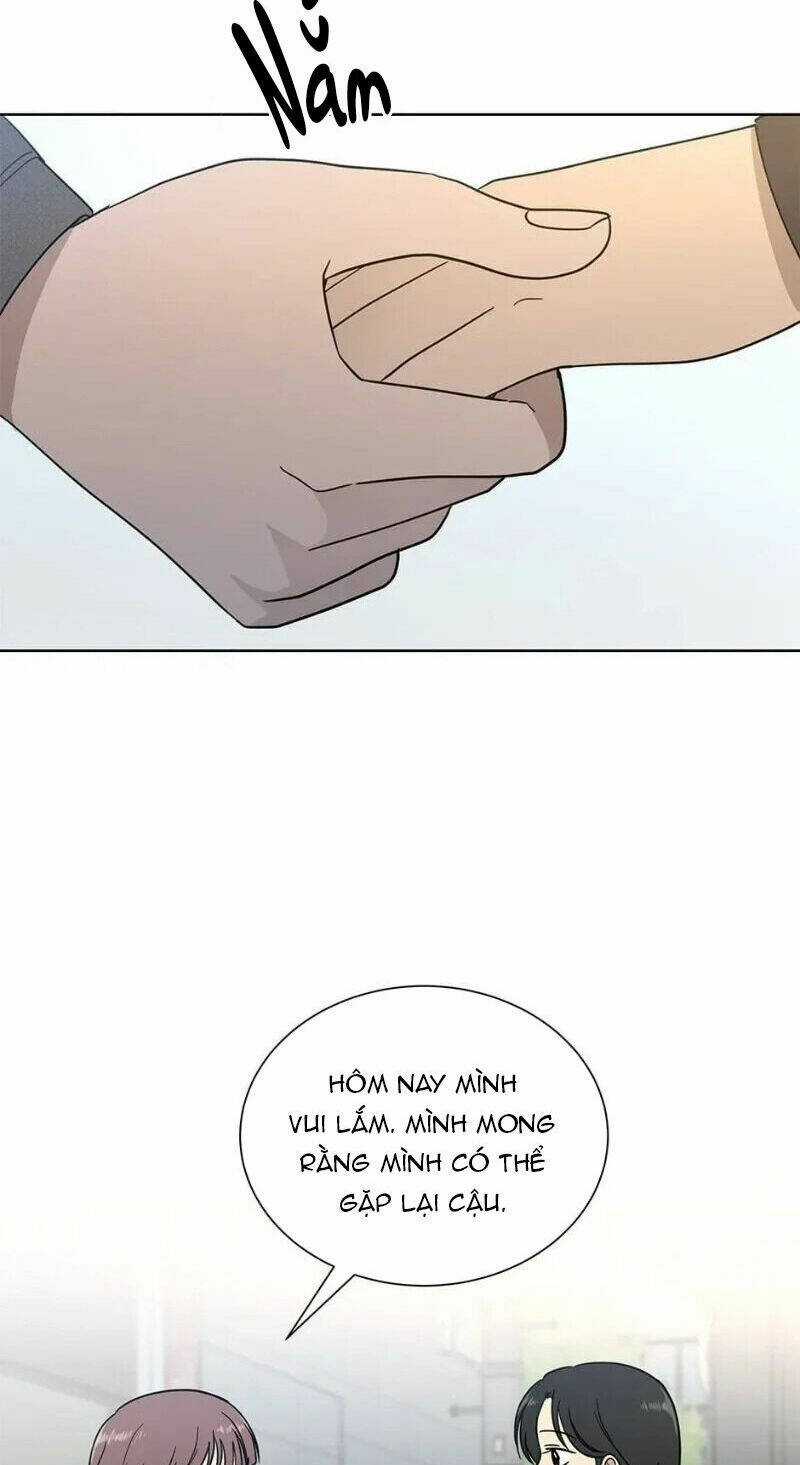 Tình Yêu Chỉ Mình Em Biết Chapter 110 trang 10