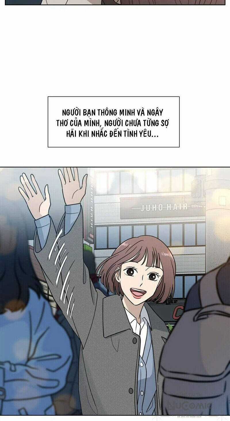 Tình Yêu Chỉ Mình Em Biết Chapter 110 trang 13