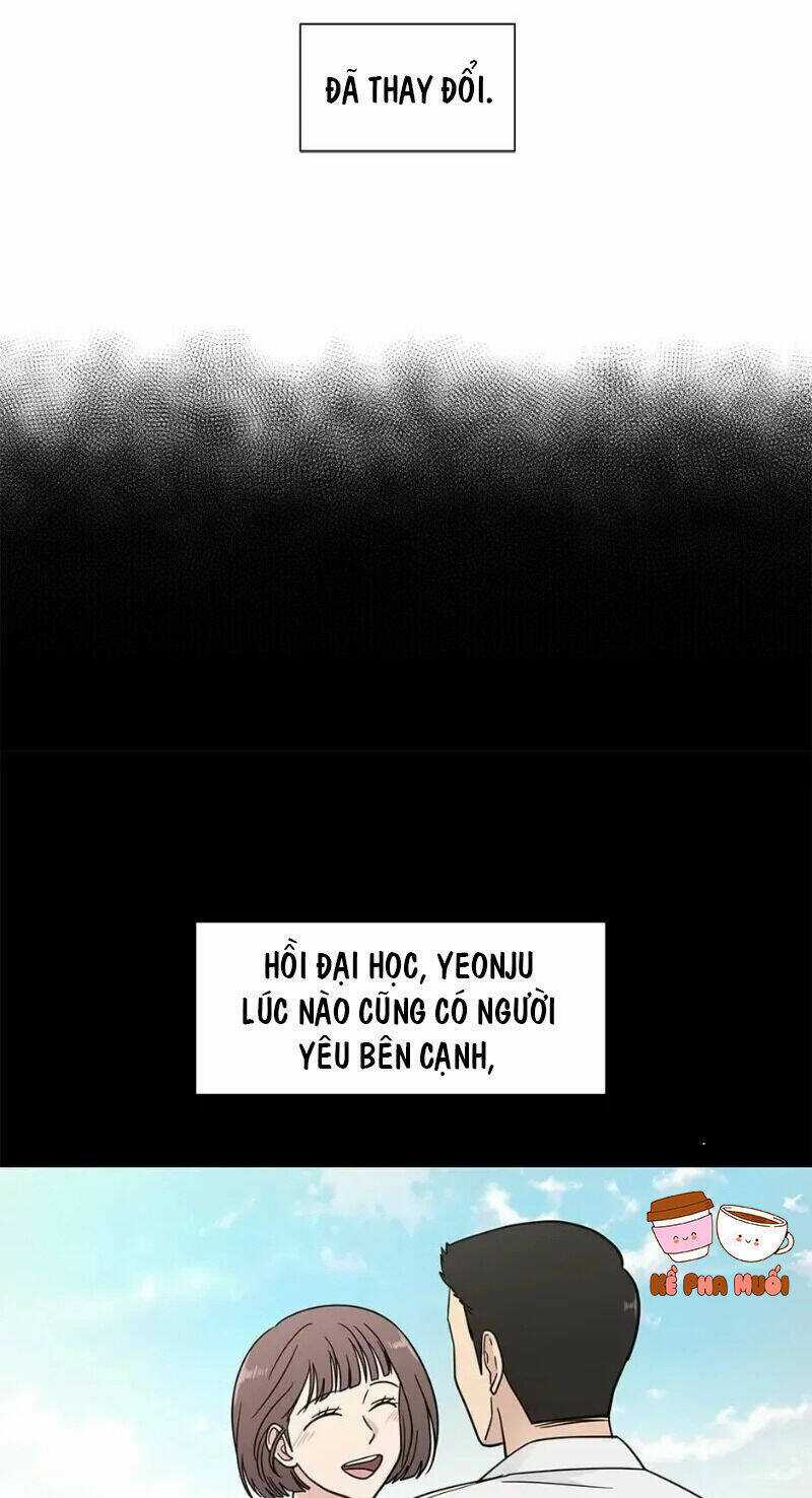 Tình Yêu Chỉ Mình Em Biết Chapter 110 trang 14