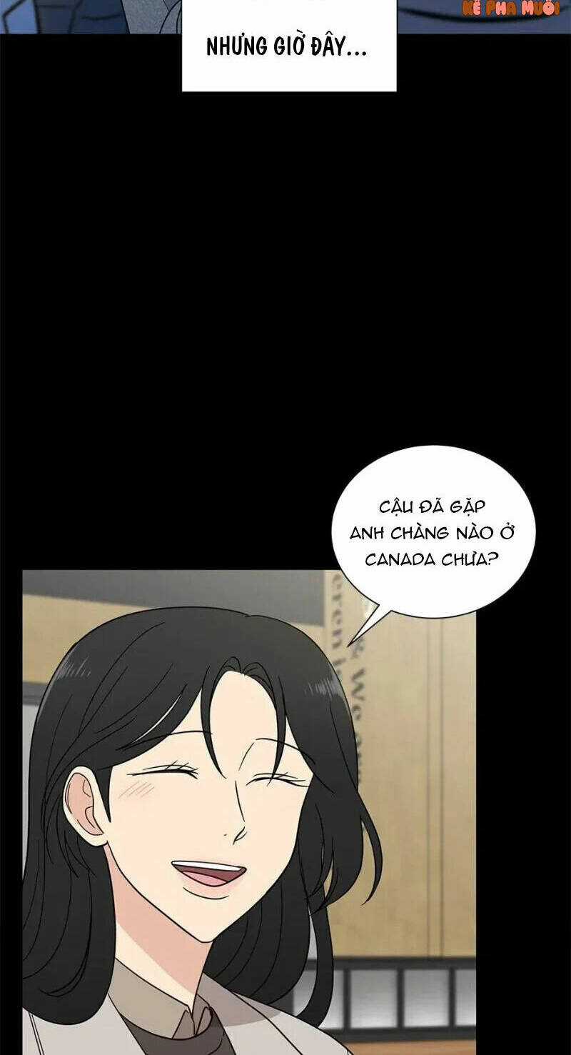 Tình Yêu Chỉ Mình Em Biết Chapter 110 trang 17