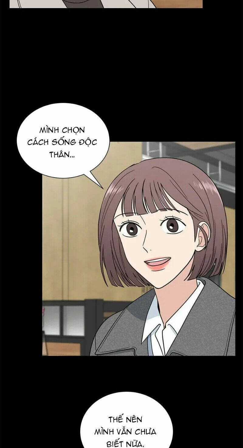 Tình Yêu Chỉ Mình Em Biết Chapter 110 trang 18