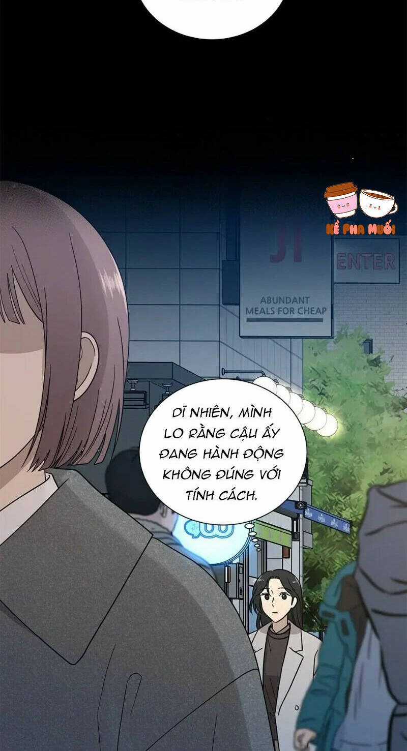 Tình Yêu Chỉ Mình Em Biết Chapter 110 trang 19