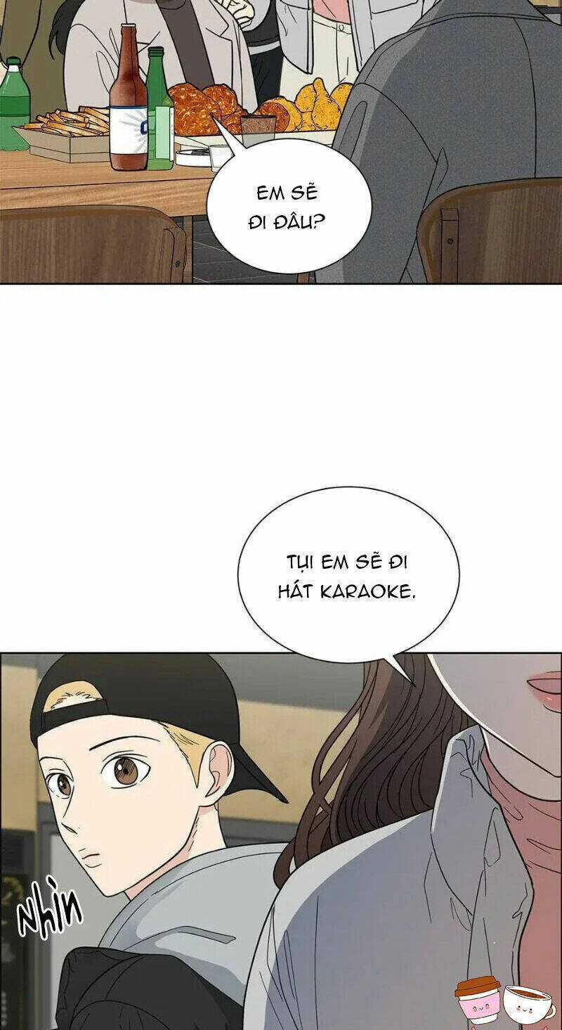 Tình Yêu Chỉ Mình Em Biết Chapter 110 trang 2