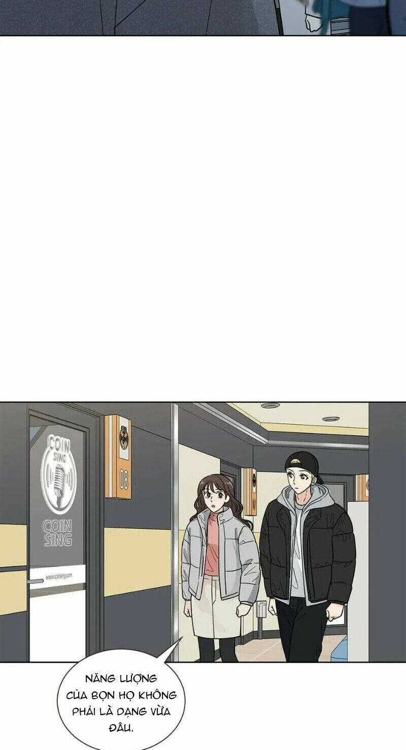 Tình Yêu Chỉ Mình Em Biết Chapter 110 trang 20