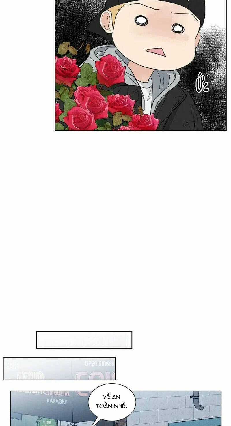 Tình Yêu Chỉ Mình Em Biết Chapter 110 trang 23