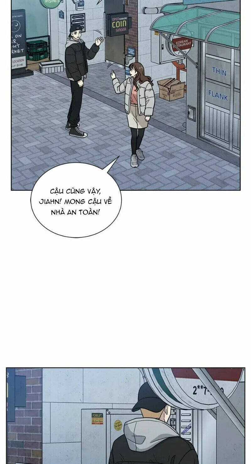 Tình Yêu Chỉ Mình Em Biết Chapter 110 trang 24