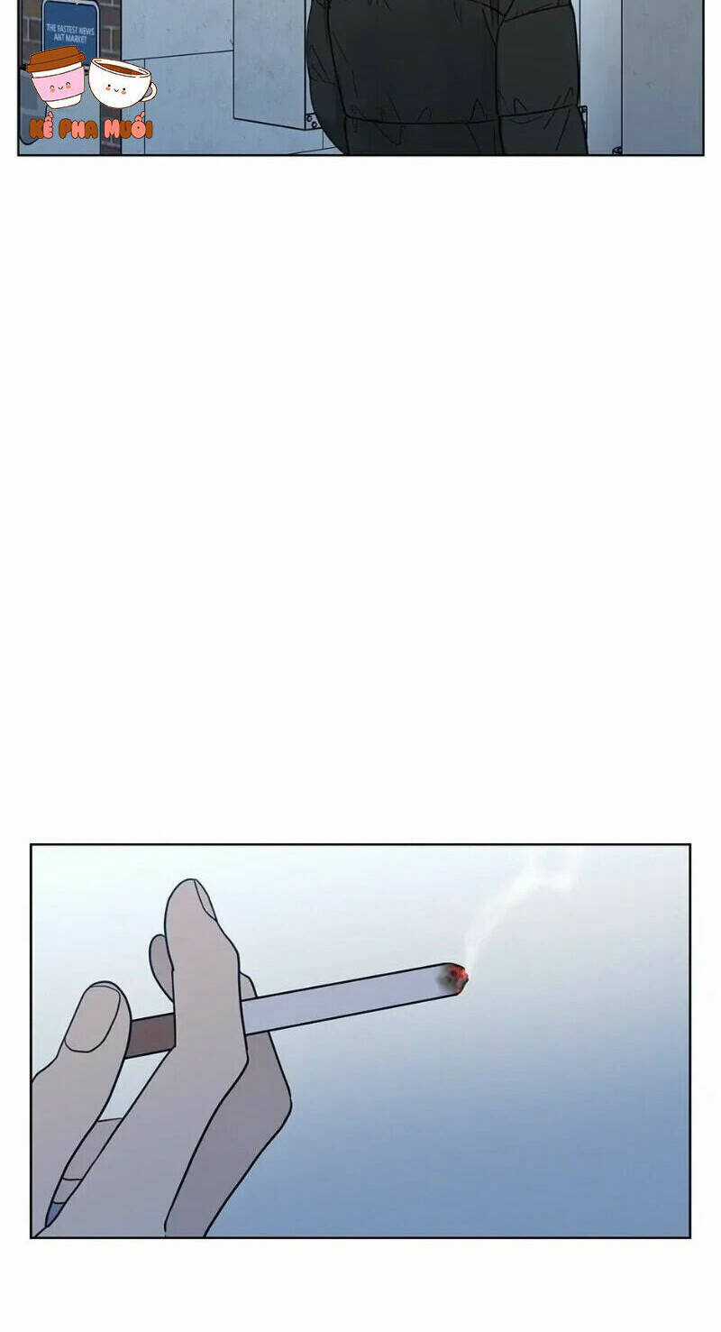 Tình Yêu Chỉ Mình Em Biết Chapter 110 trang 25