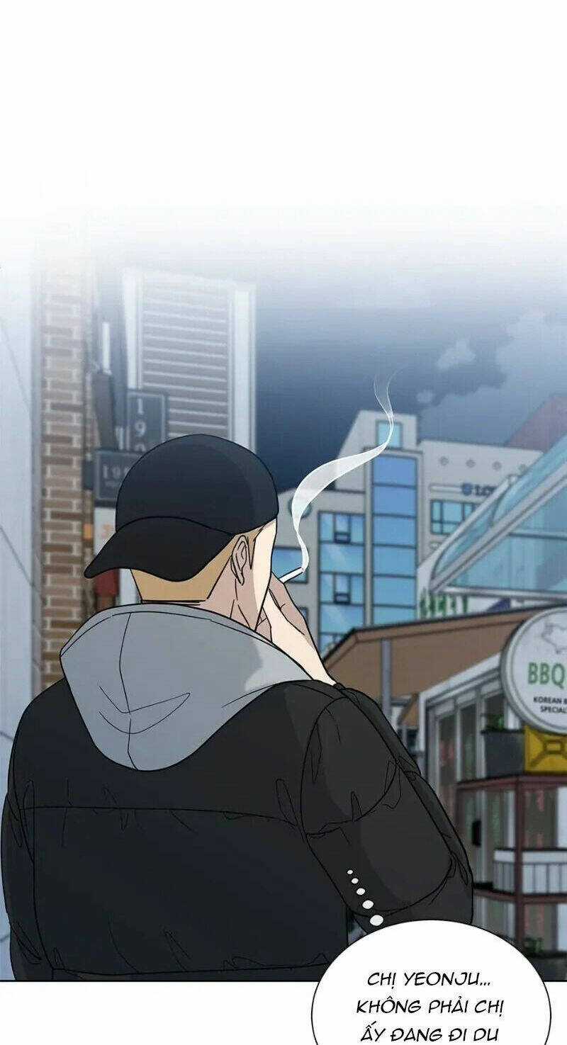 Tình Yêu Chỉ Mình Em Biết Chapter 110 trang 26