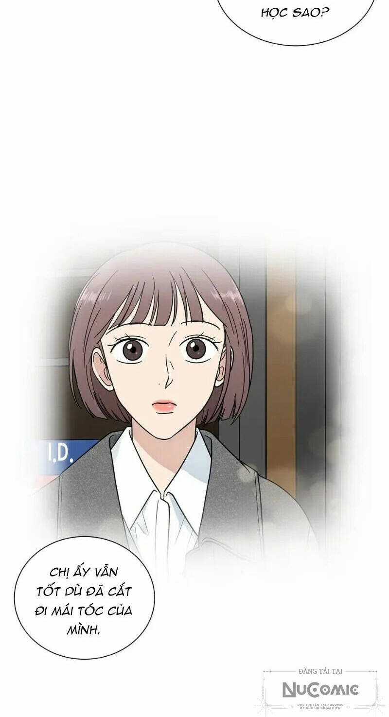 Tình Yêu Chỉ Mình Em Biết Chapter 110 trang 27