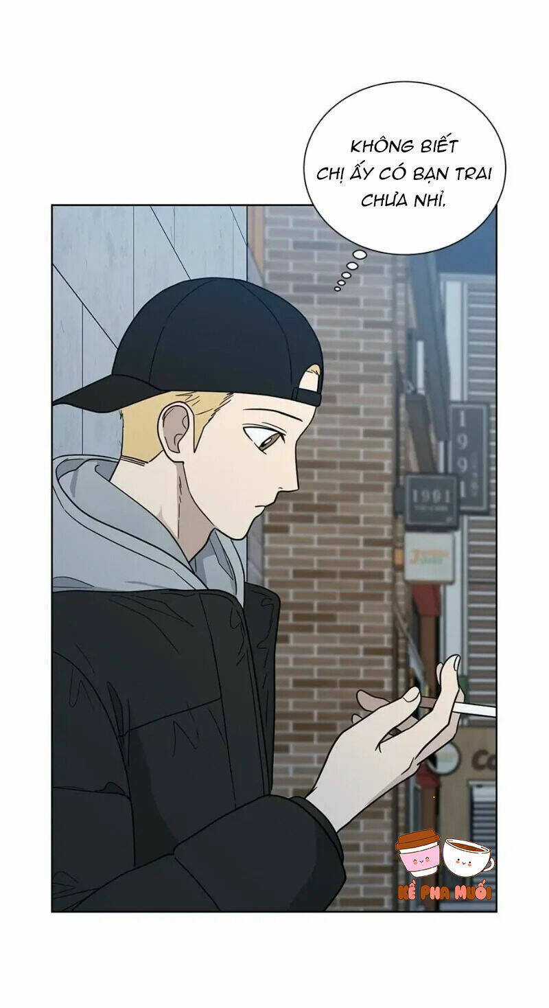 Tình Yêu Chỉ Mình Em Biết Chapter 110 trang 28