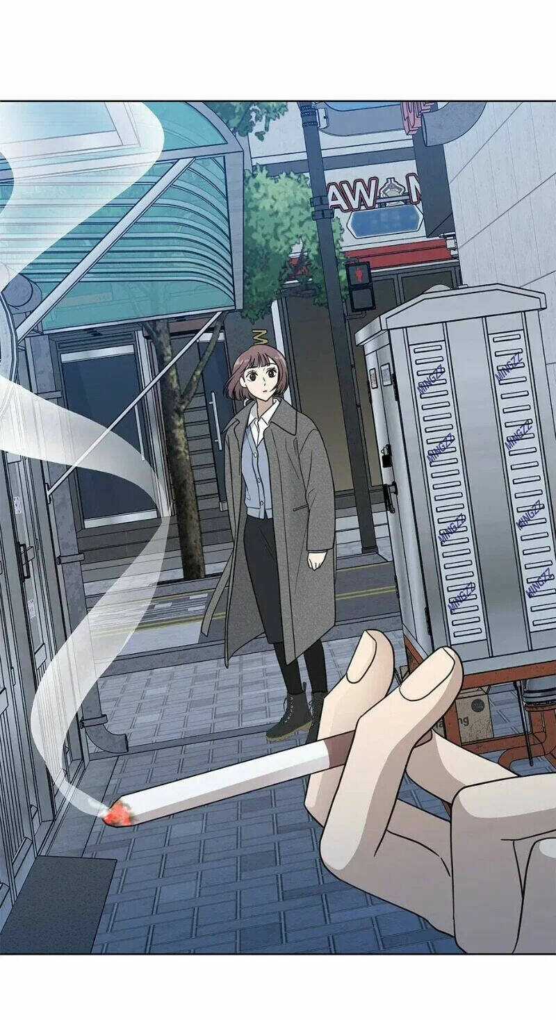 Tình Yêu Chỉ Mình Em Biết Chapter 110 trang 30