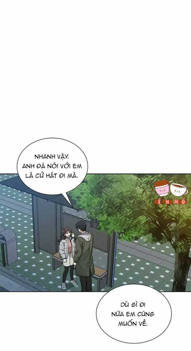 Tình Yêu Chỉ Mình Em Biết Chapter 110 trang 31