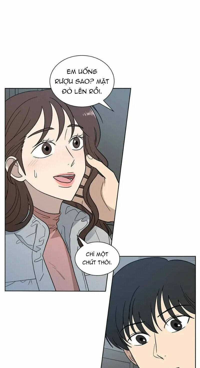 Tình Yêu Chỉ Mình Em Biết Chapter 110 trang 32