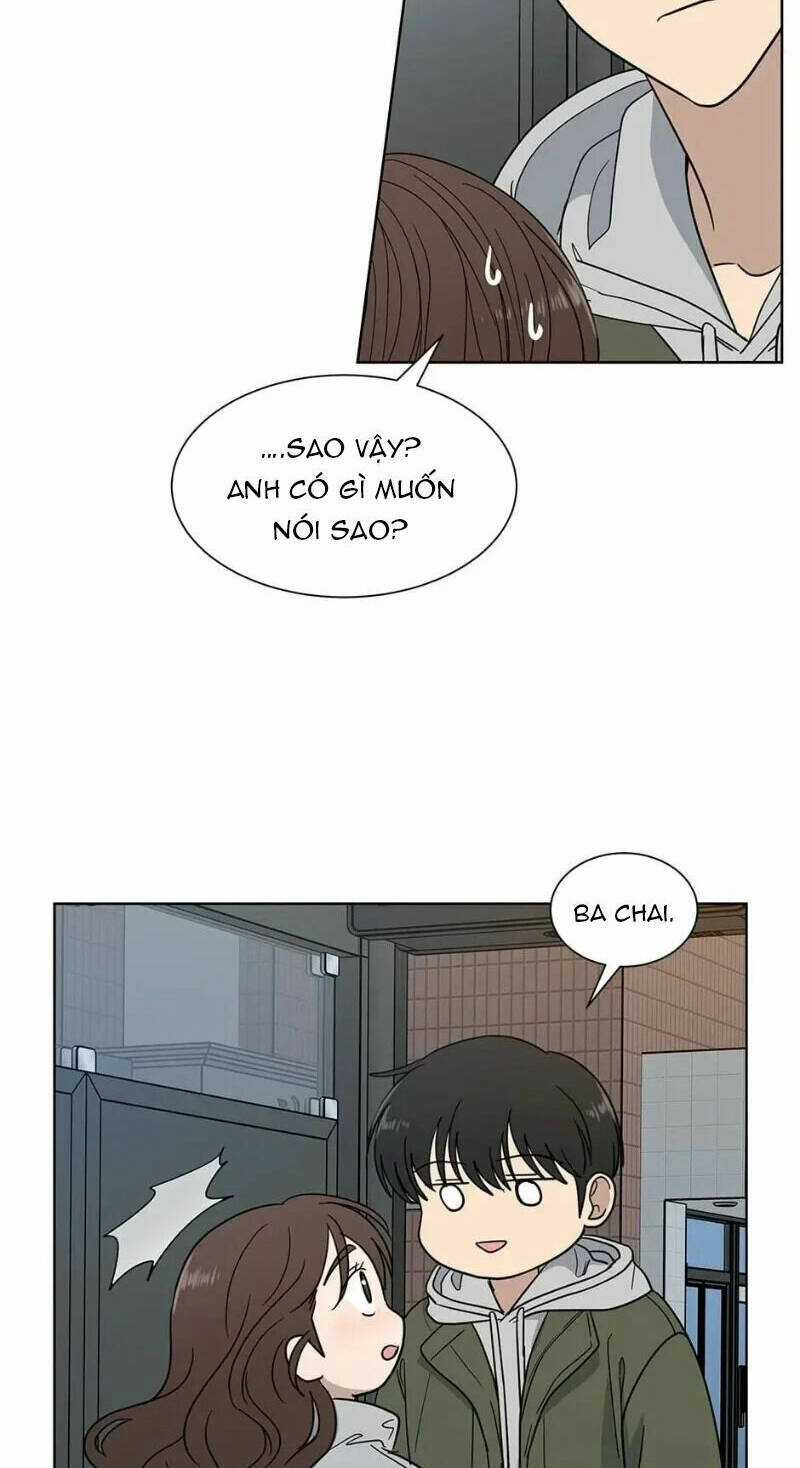 Tình Yêu Chỉ Mình Em Biết Chapter 110 trang 33