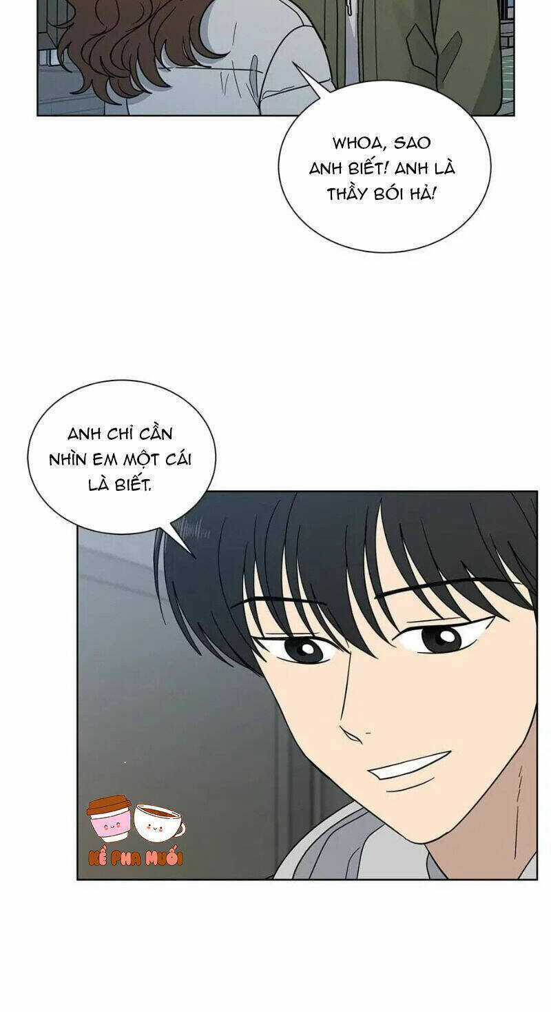 Tình Yêu Chỉ Mình Em Biết Chapter 110 trang 34