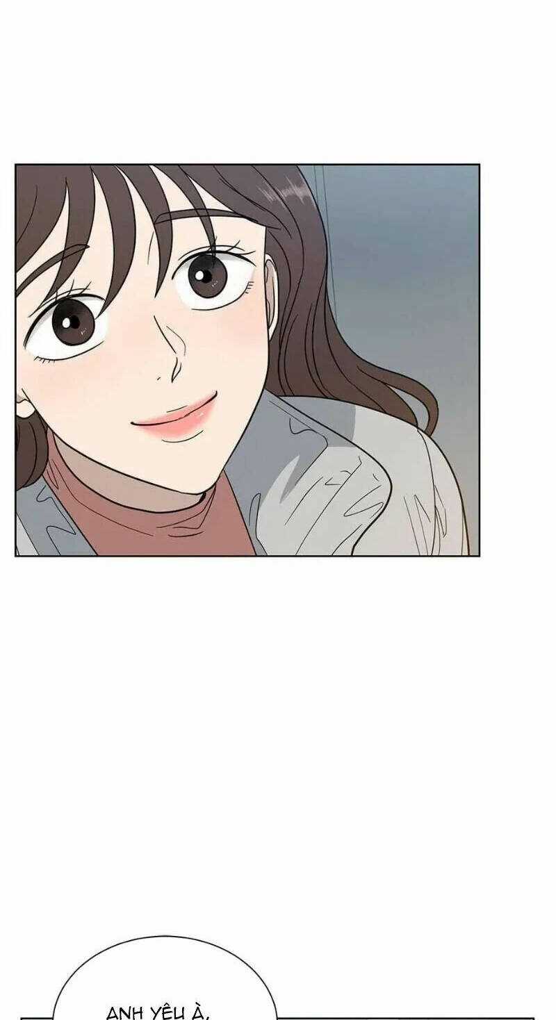 Tình Yêu Chỉ Mình Em Biết Chapter 110 trang 35