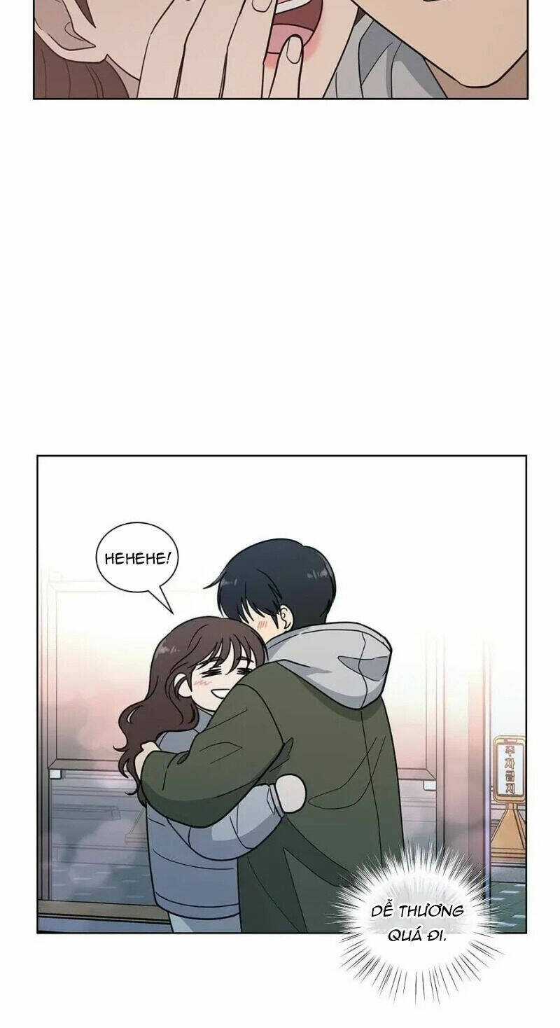 Tình Yêu Chỉ Mình Em Biết Chapter 110 trang 38