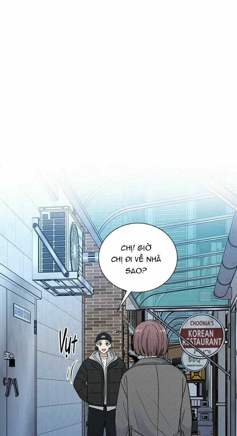 Tình Yêu Chỉ Mình Em Biết Chapter 110 trang 39