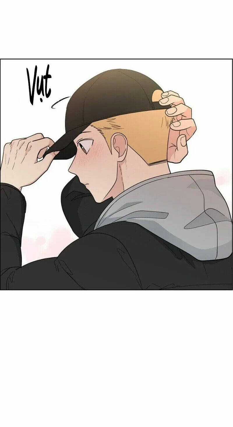 Tình Yêu Chỉ Mình Em Biết Chapter 110 trang 4