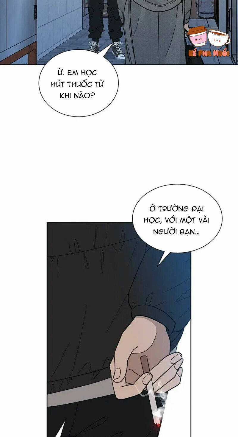 Tình Yêu Chỉ Mình Em Biết Chapter 110 trang 40