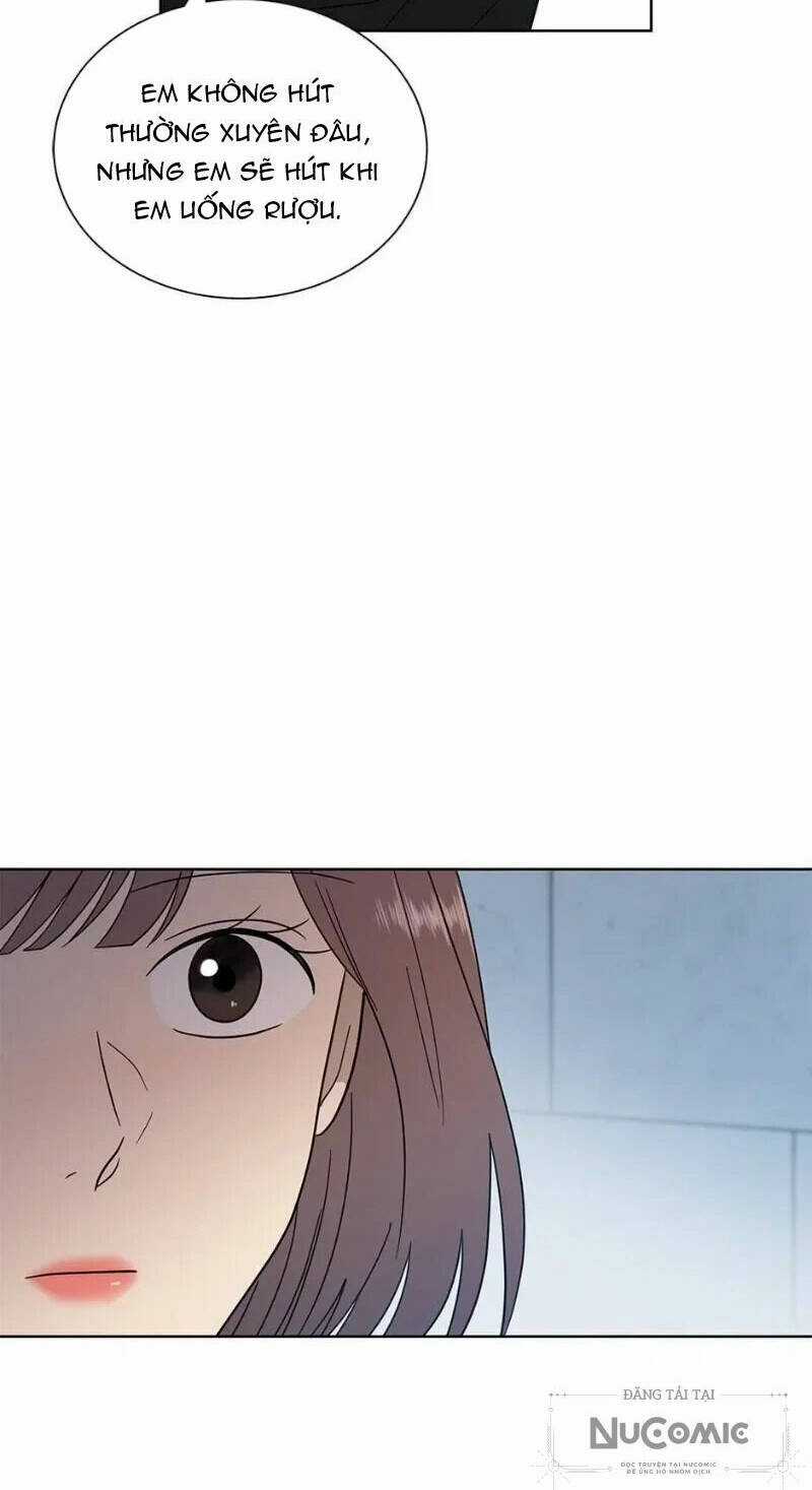 Tình Yêu Chỉ Mình Em Biết Chapter 110 trang 41