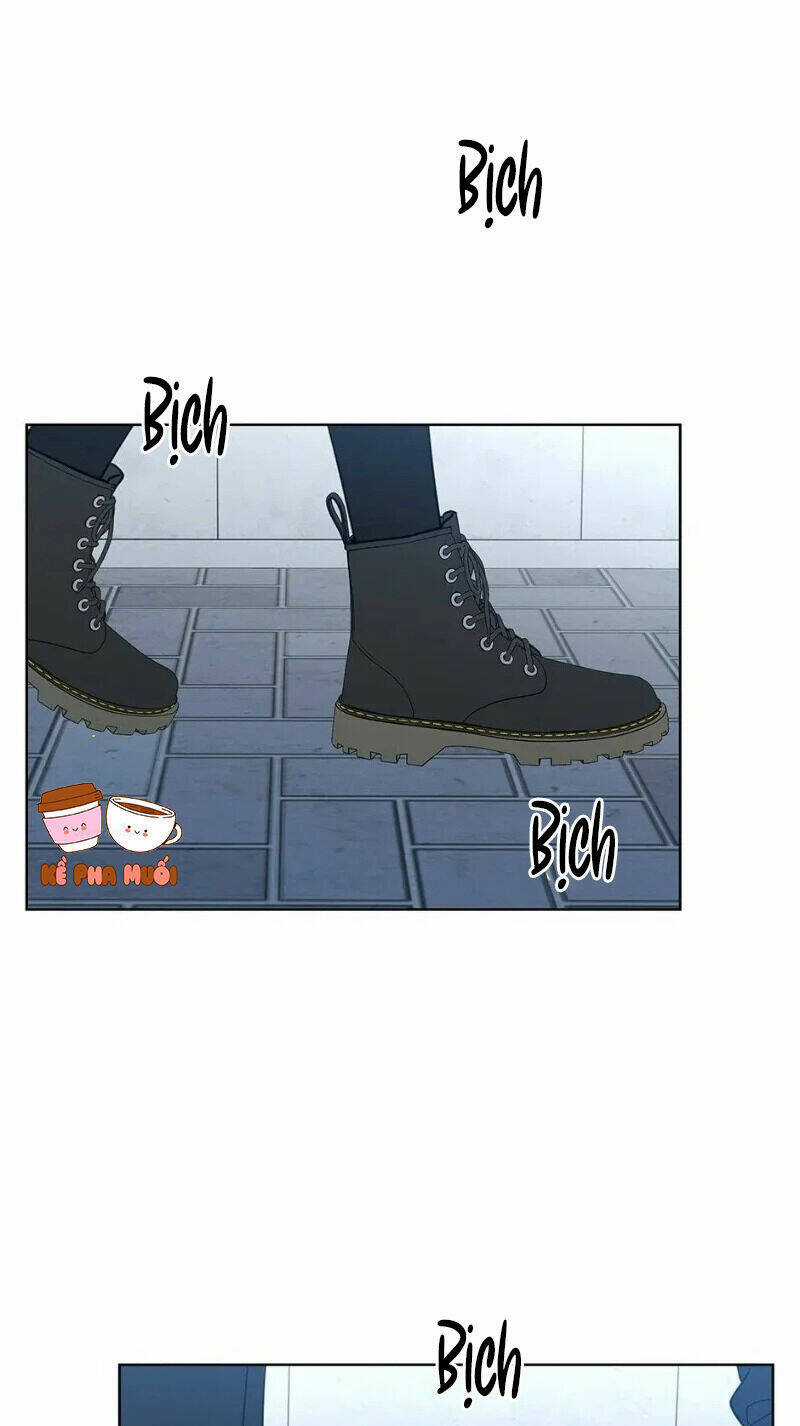 Tình Yêu Chỉ Mình Em Biết Chapter 110 trang 42