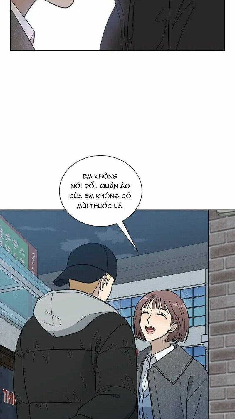 Tình Yêu Chỉ Mình Em Biết Chapter 110 trang 44