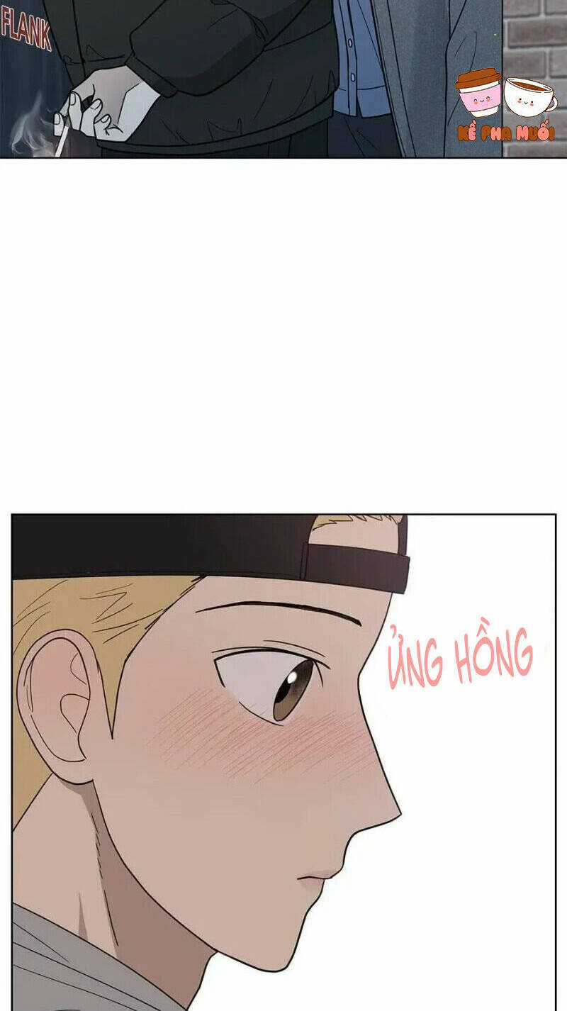 Tình Yêu Chỉ Mình Em Biết Chapter 110 trang 45