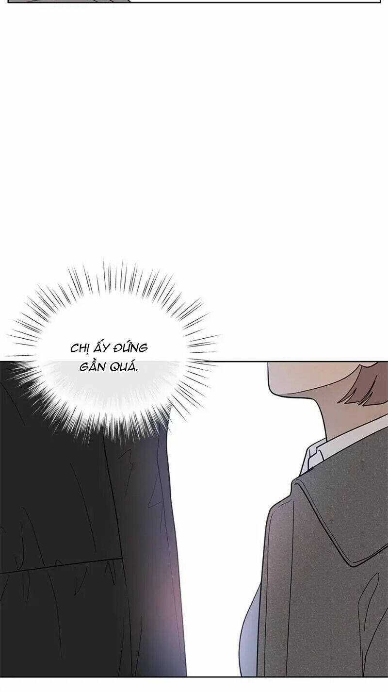 Tình Yêu Chỉ Mình Em Biết Chapter 110 trang 46